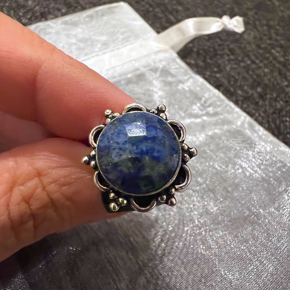 NWOT! ring sz 6